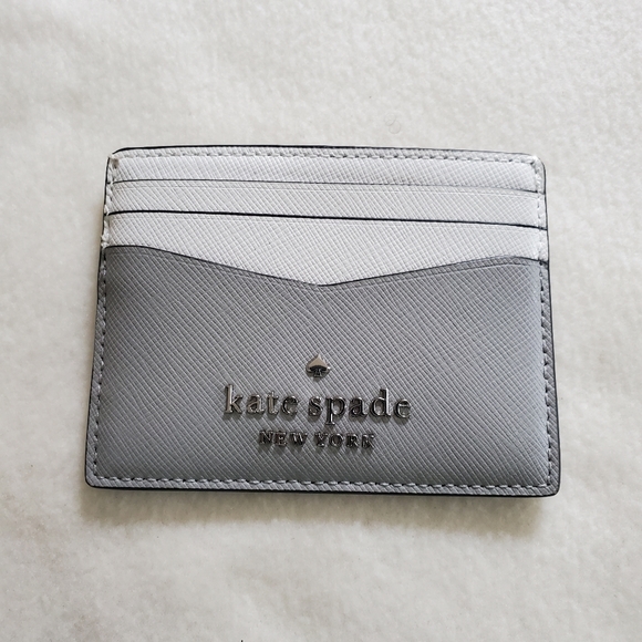 kate spade Other - NWOT Kate Spade New York Credit card wallet